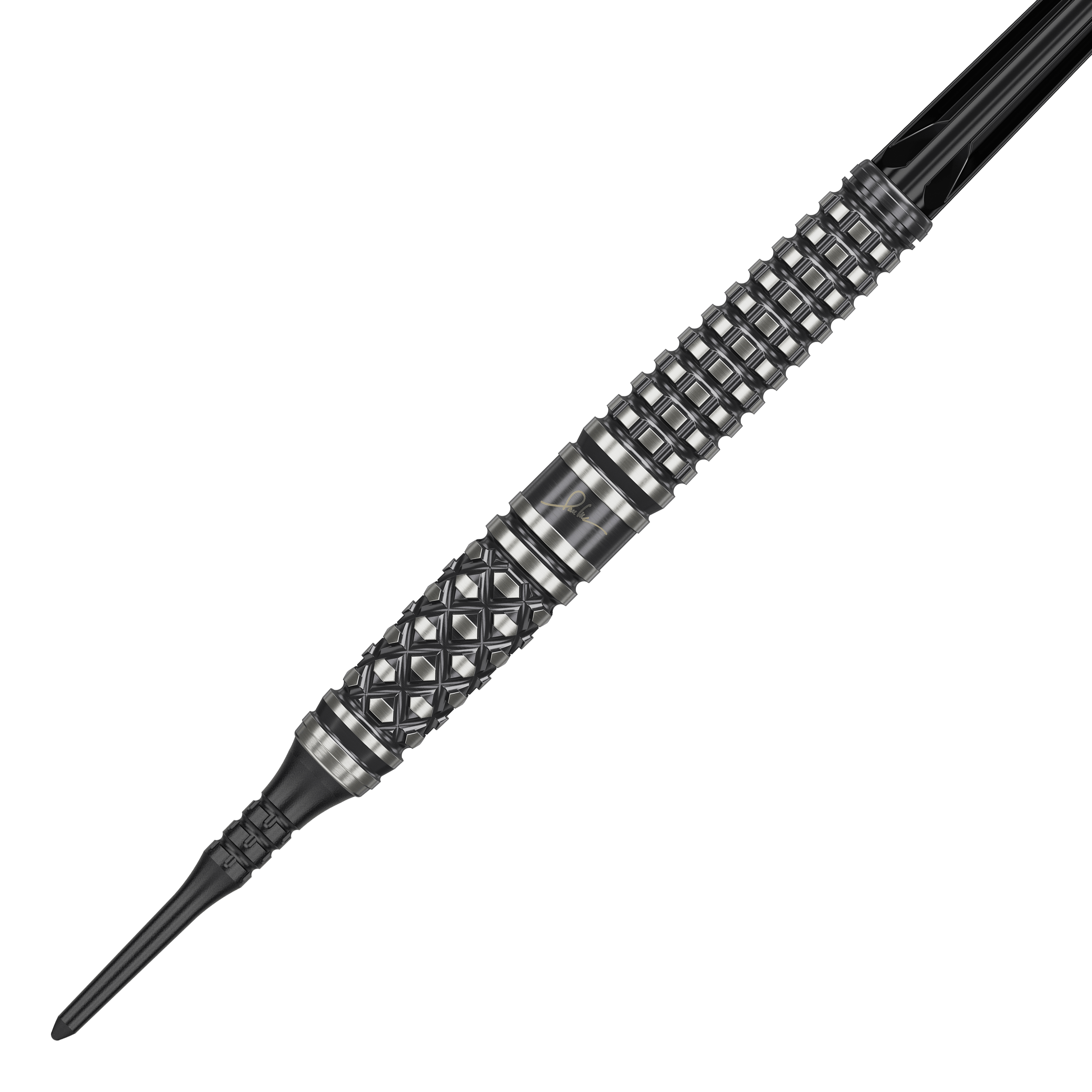 Target Giappone Paul Lim The Legend GEN8 Freccette morbide - 19g