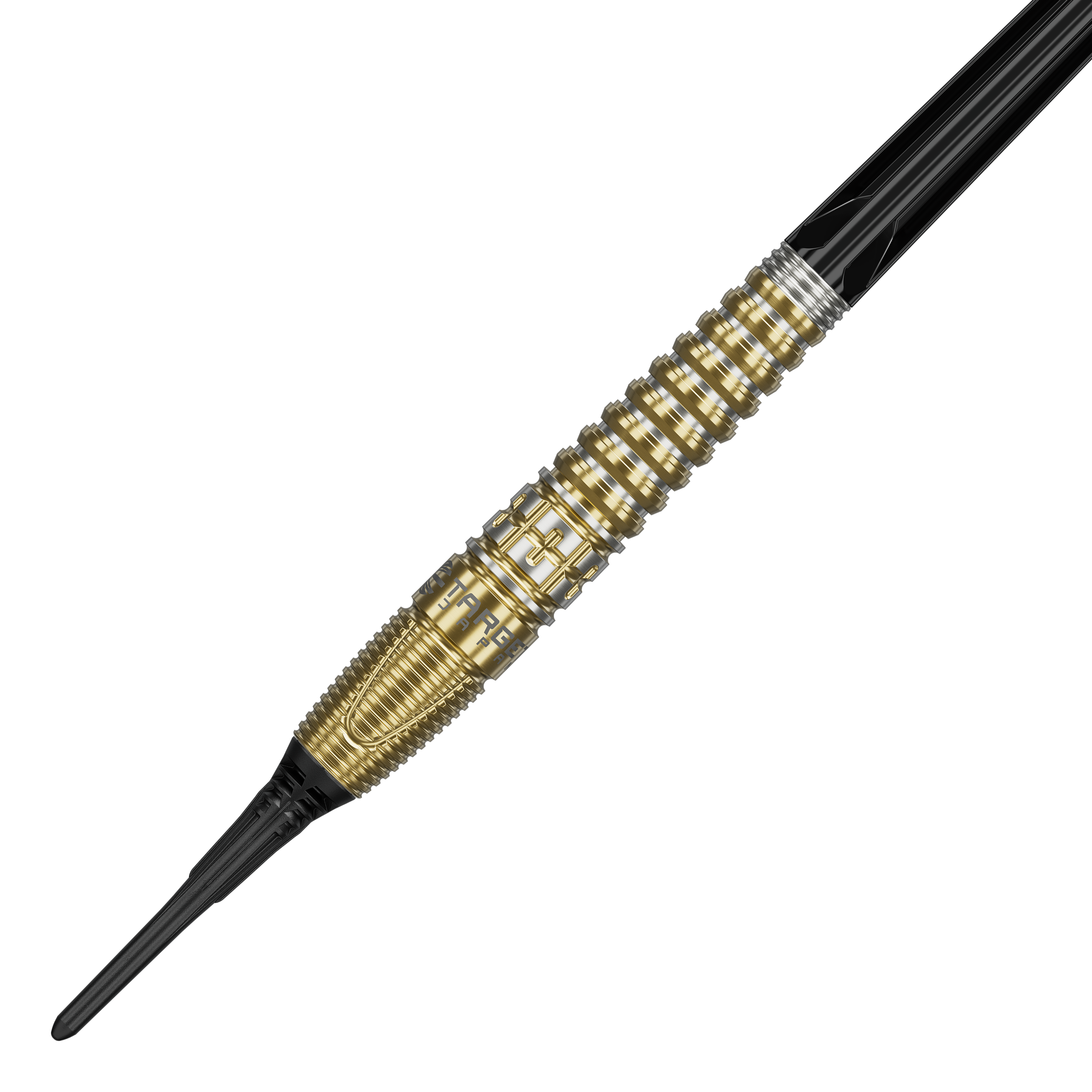 Freccette morbide Target Japan Prime Series Harith Lim HotShot GEN3 - 18 g Gezeigt werden die Target Japan Prime Series Harith Lim HotShot GEN3 Softdarts - 18g. Das Set besticht durch hohe Qualität und gutes Handling.