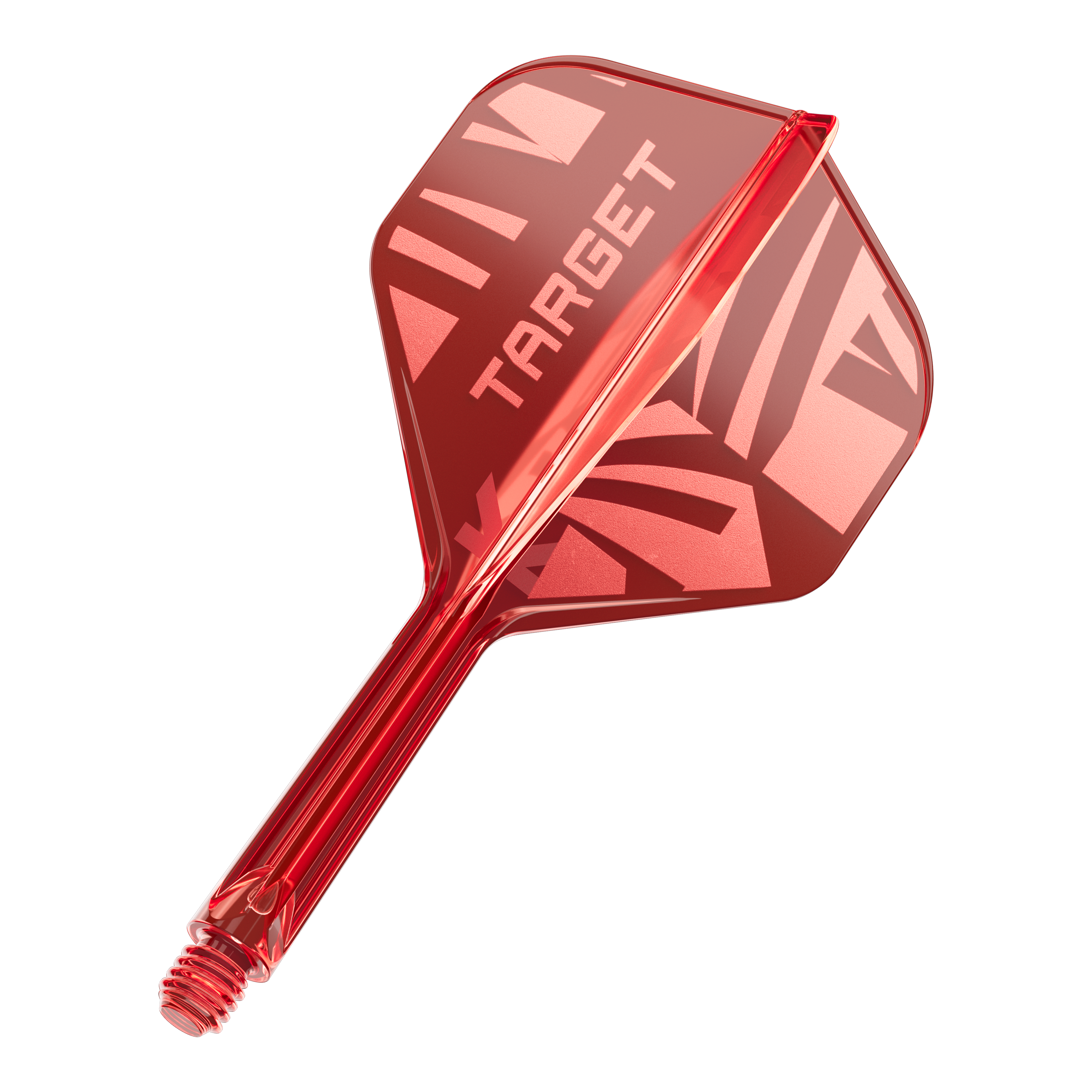 Voli standard Target K-Flex Rosso n. 2