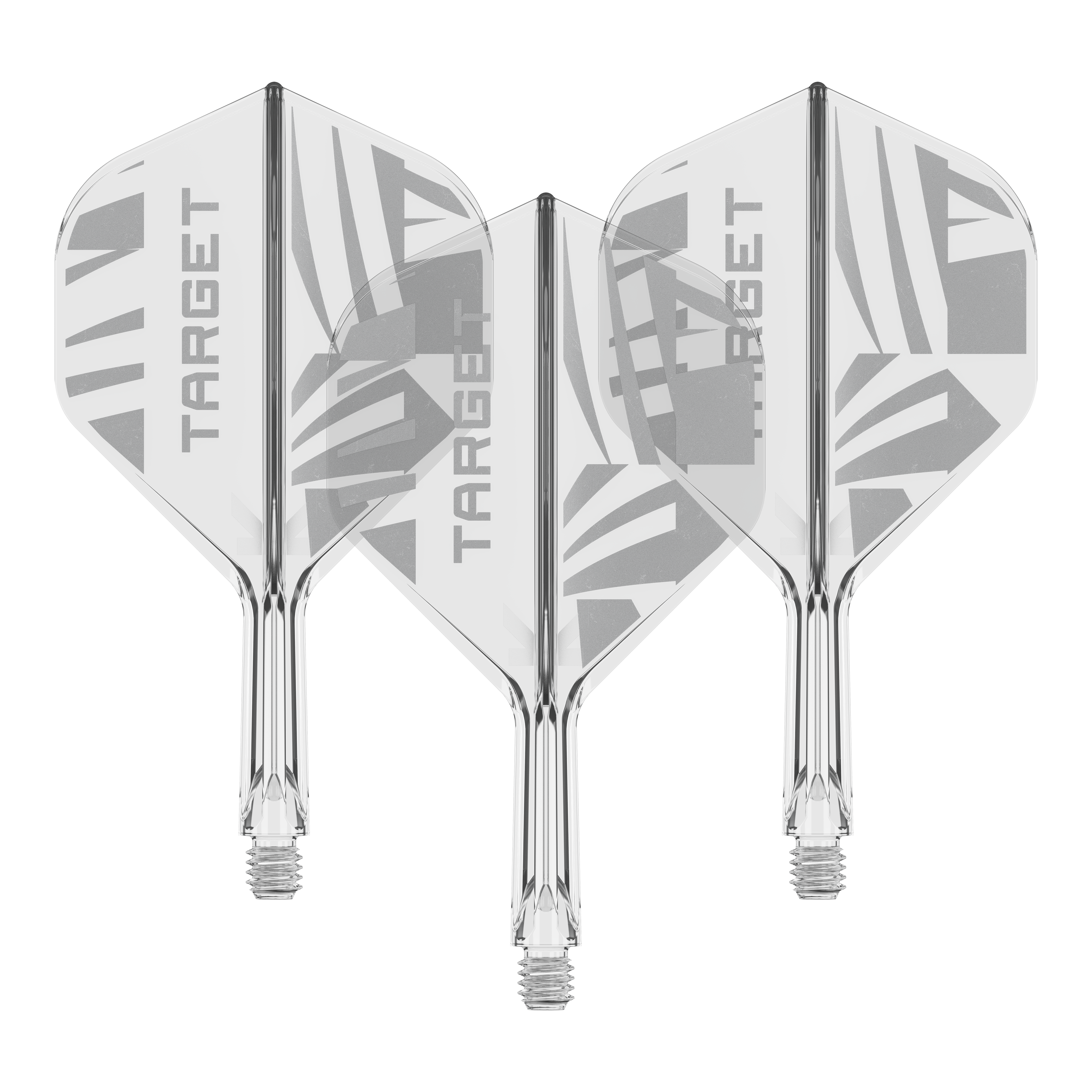 Voli standard Target K-Flex Clear No2