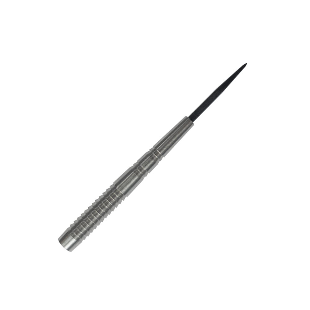 McDart Stiletto Canne Steeldart in puro tungsteno - 18g