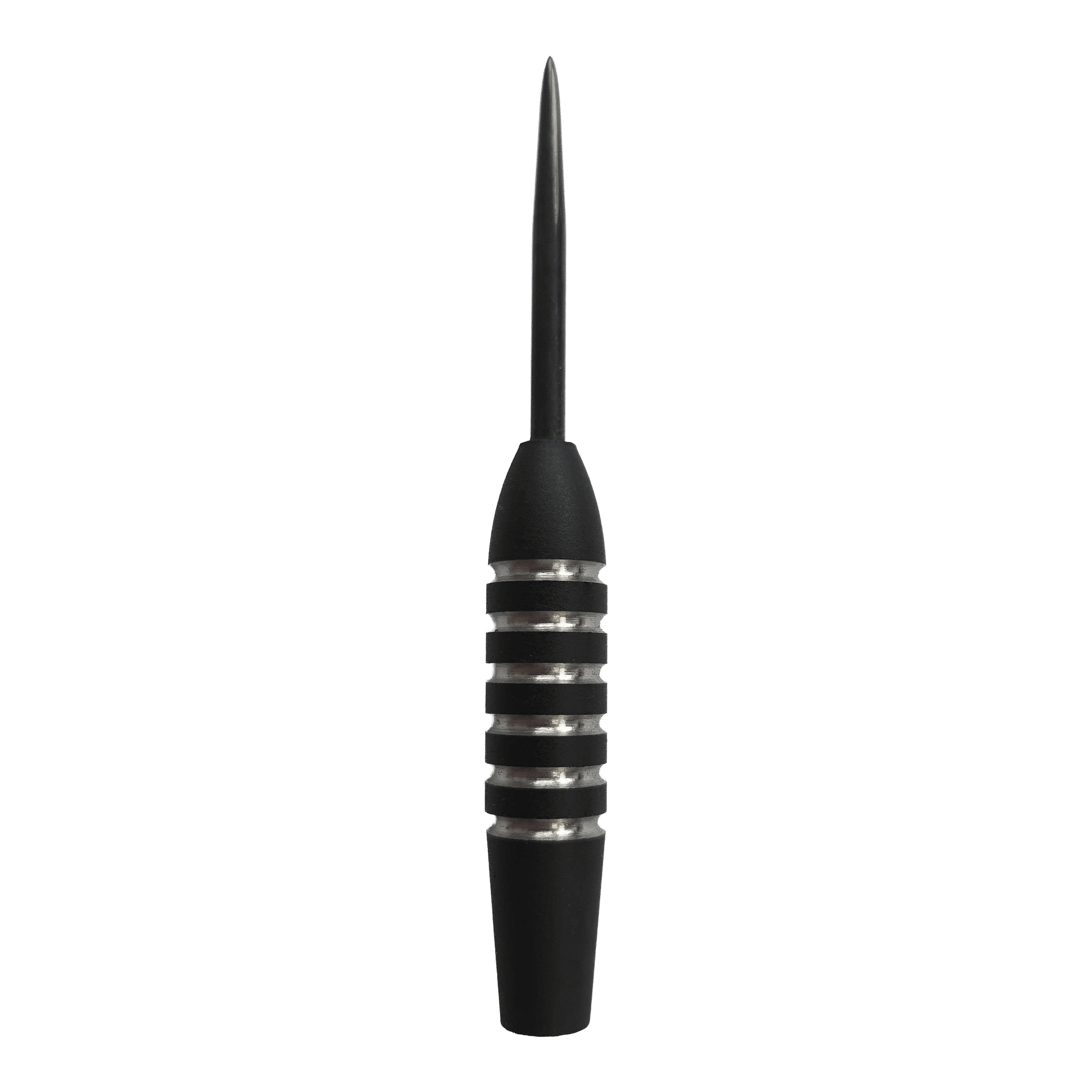 Freccette McDart Void 2 con corpo in acciaio - 23 g Abgebildet ist das Produkt McDart Void 2 Steeldart-Barrels - 23g. Die Abbildung zeigt die Steeldart-Barrels im Detail.