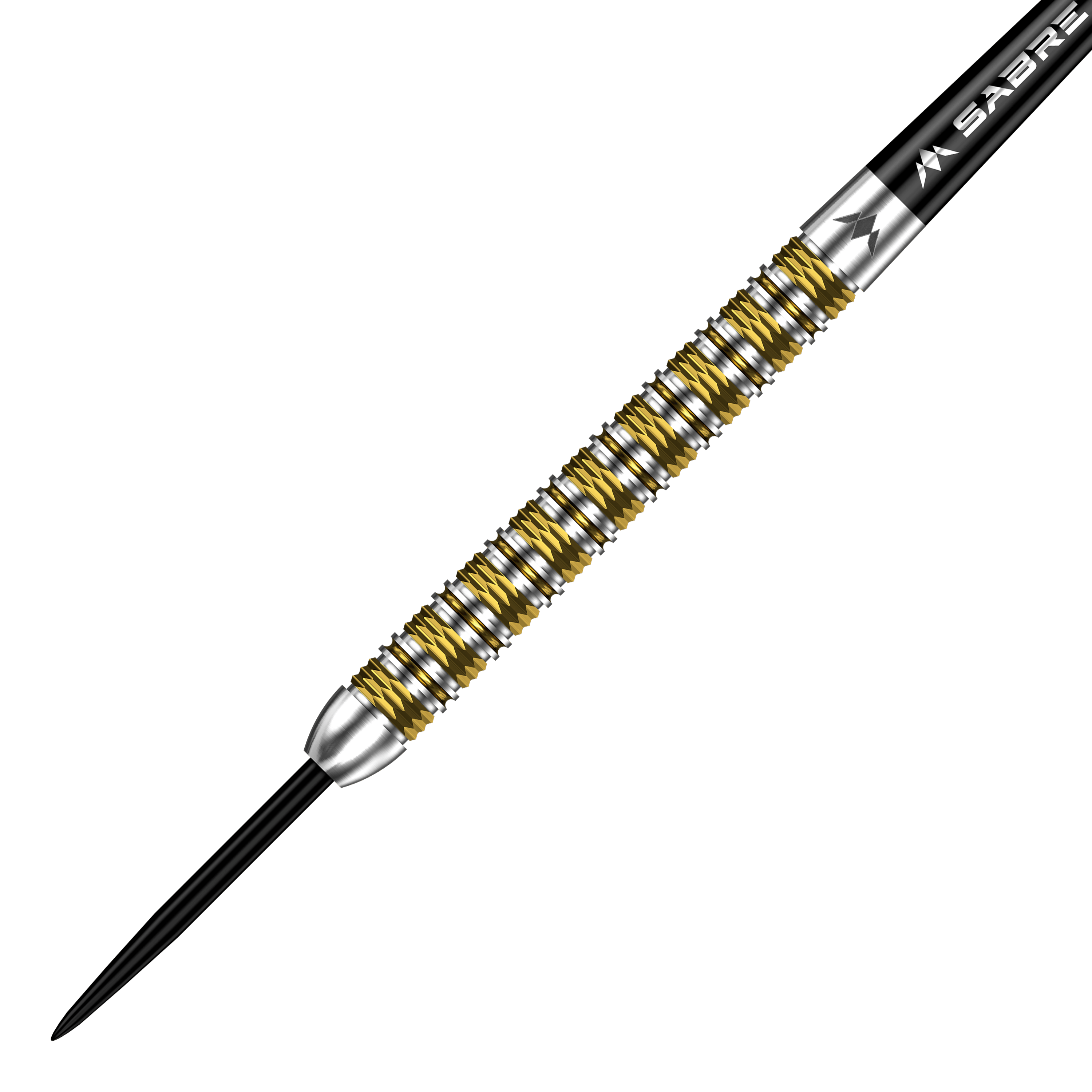 Missione Kinsuji Steeldarts Mission Kinsuji Steeldarts ist auf dem Foto zu erkennen. Die Darts werden im Detail präsentiert.