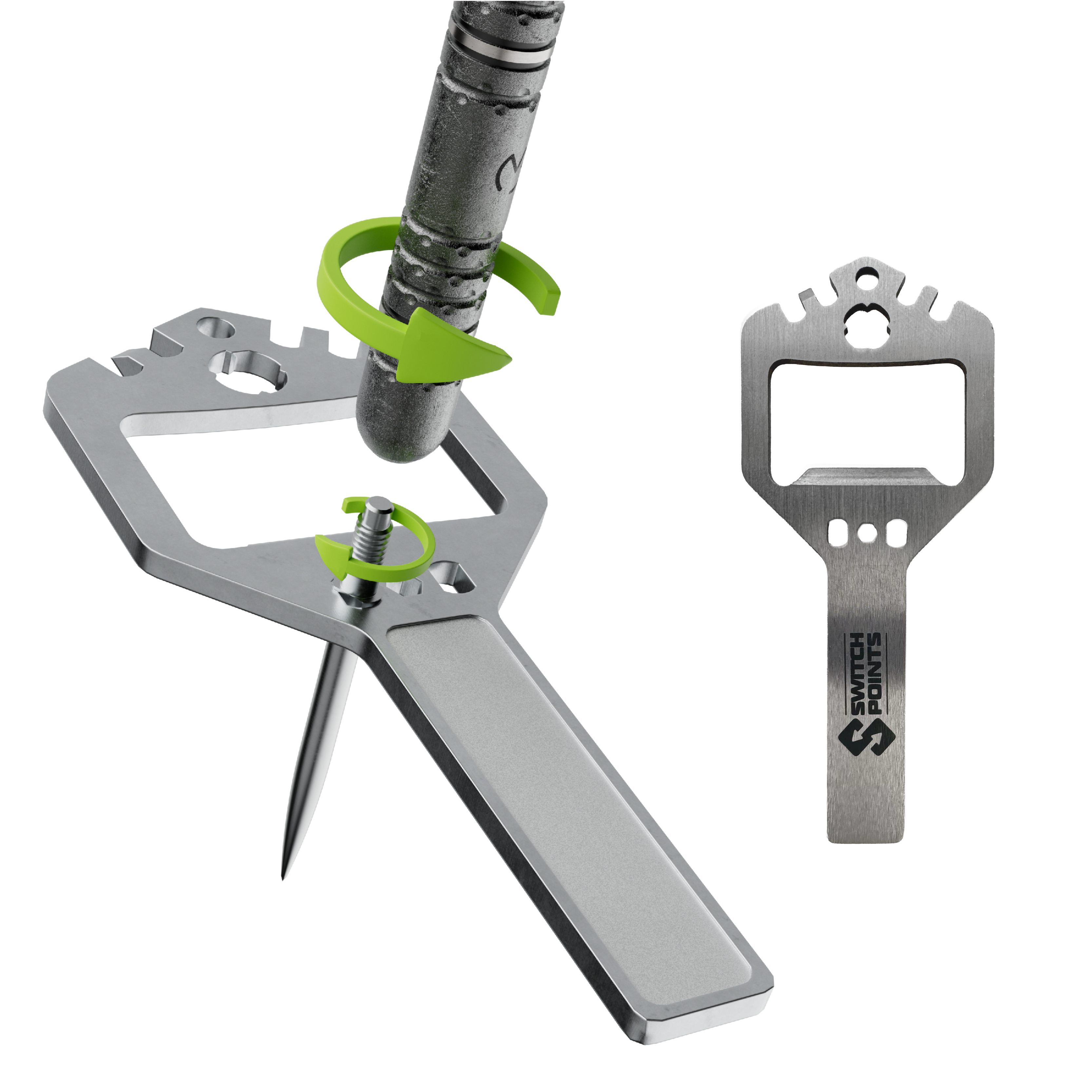 Winmau Michael van Gerwen Signature Edition Punti di cambio Steeldarts Abgebildet sind die Winmau MvG Signature Edition Switch Points Steeldarts. Diese Darts zeichnen sich durch ihr einzigartiges Design aus.