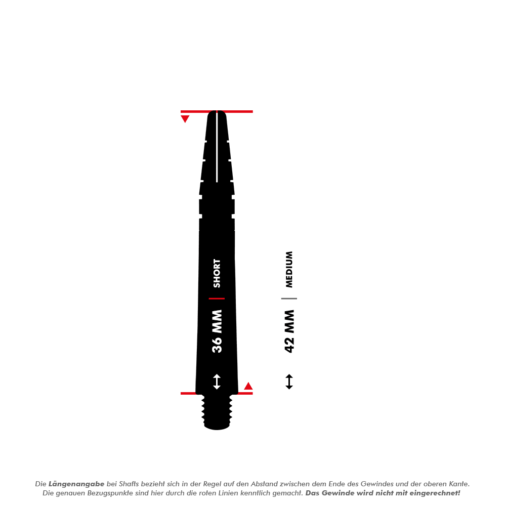 Aste Red Dragon Nitrotech Viola