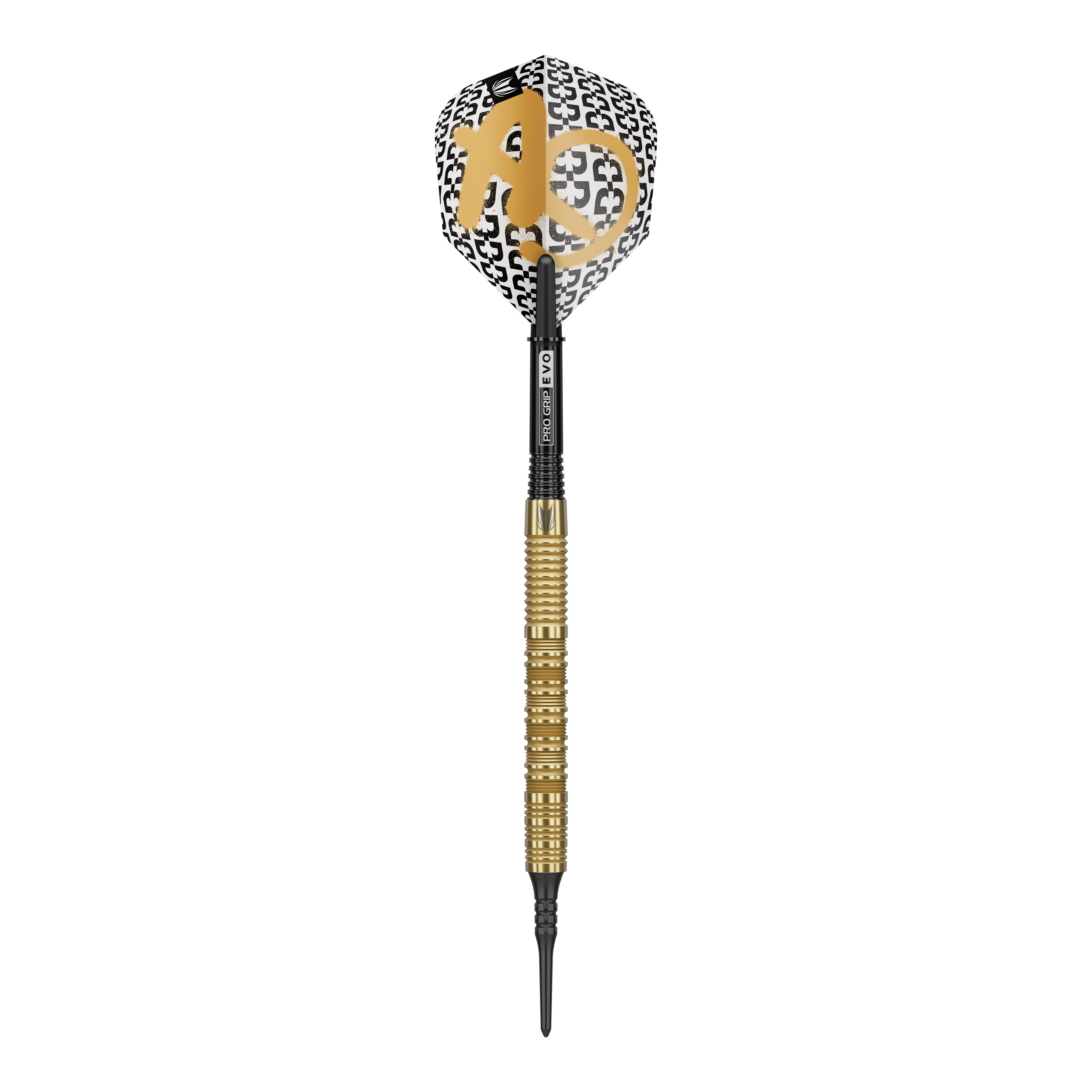 Freccette morbide Target Bolide Envy 10 Zu sehen ist das Produkt Target Bolide Envy 10 Softdarts. Diese Darts sind ideal für Softdart-Spieler geeignet.