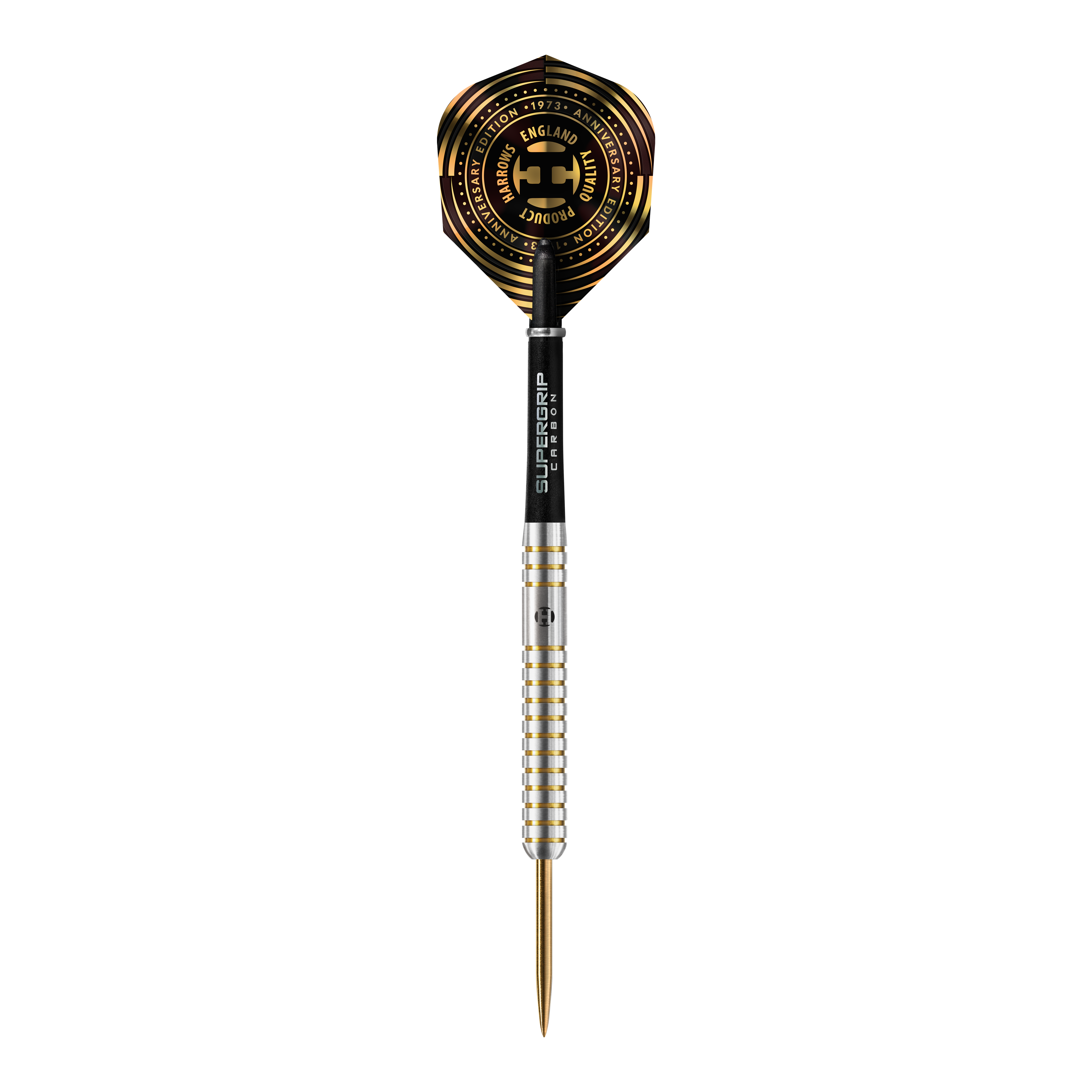 Harrows Anniversary Edition L&#39;originale Steeldarts