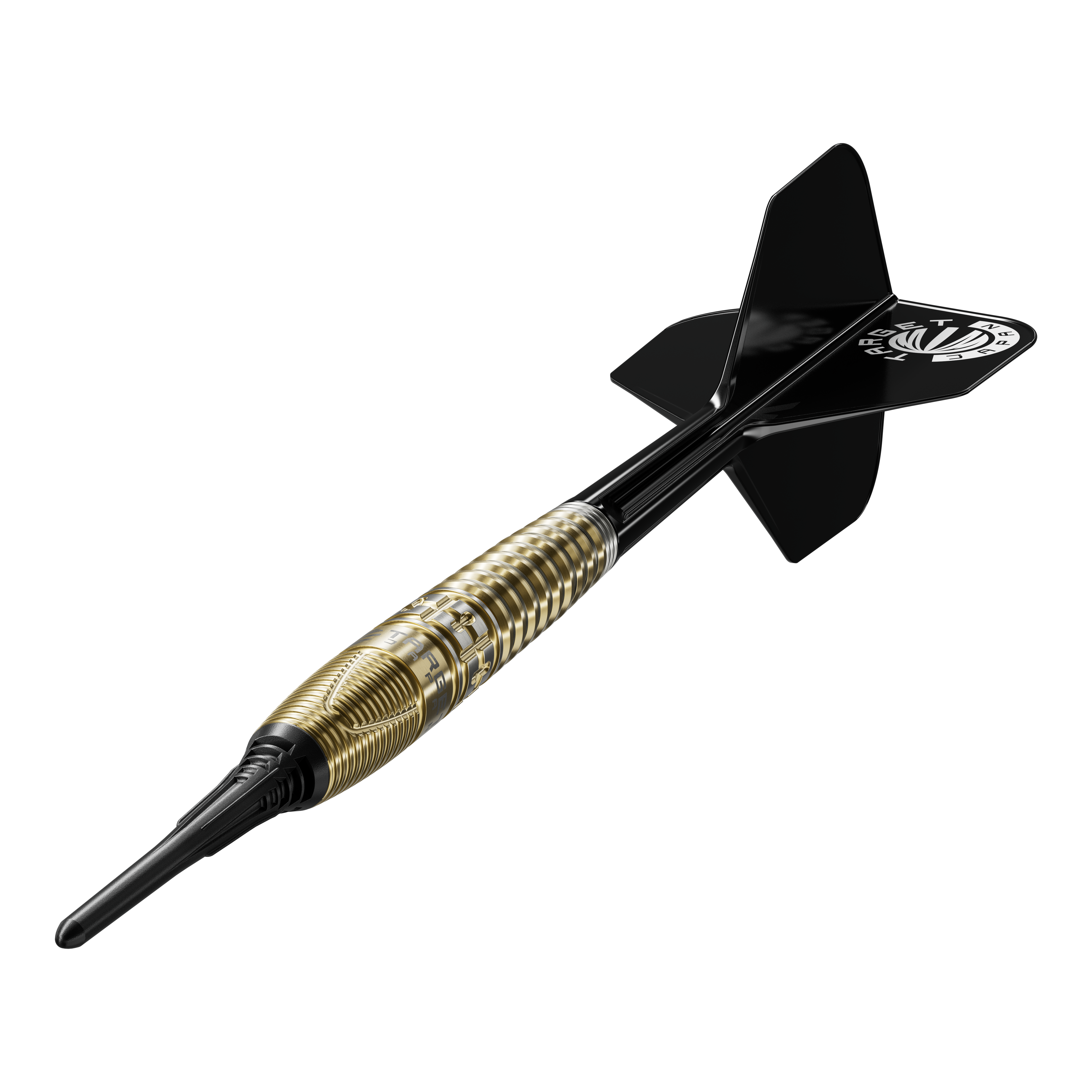 Freccette morbide Target Japan Prime Series Harith Lim HotShot GEN3 - 18 g Auf dem Bild sind die Target Japan Prime Series Harith Lim HotShot GEN3 Softdarts - 18g. Sie sind für professionelle Spieler entwickelt worden.