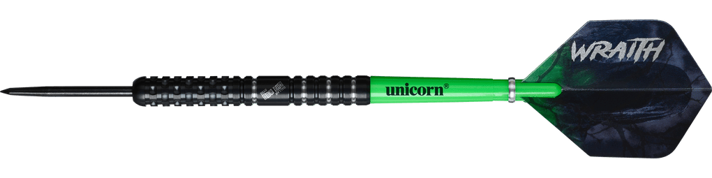 Freccette in acciaio Unicorn Wraith Callan Rydz - 23 g