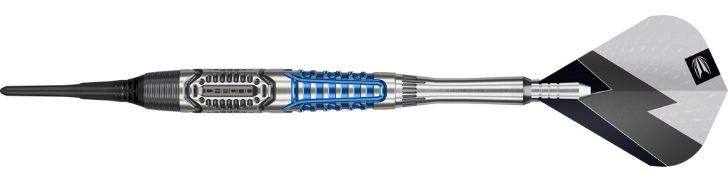 Freccette morbide Target Phil Taylor Power X Chrono