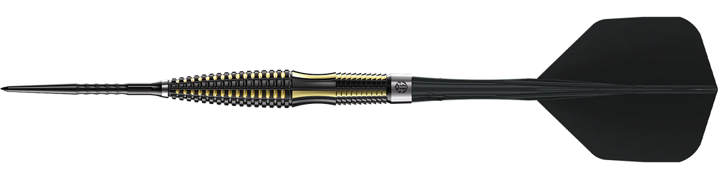 Freccette in acciaio Caliburn V-Series V2