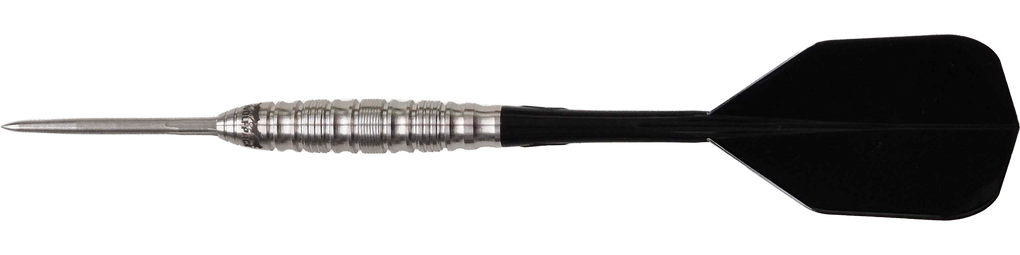 Freccette in acciaio Caliburn Wolfpack W5 - 22 g