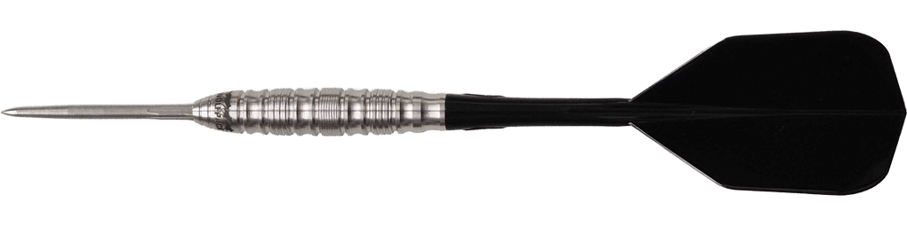 Freccette in acciaio Caliburn Wolfpack W5 - 22 g
