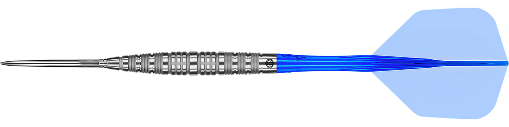 Freccette in acciaio Caliburn Rix EZ-EVO R6