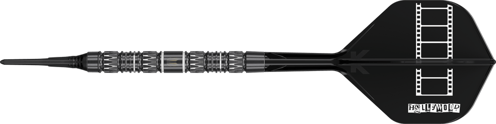 Freccette morbide Target Chris Dobey 95K - 18 g