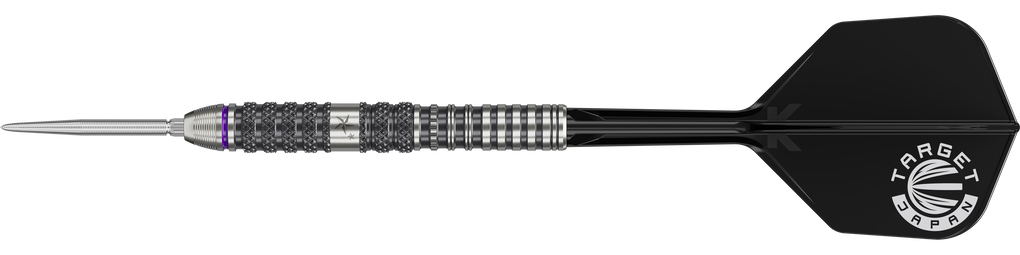 Target Japan Yuta Hayashi Sirius Swiss Point Steeldarts - 23 g