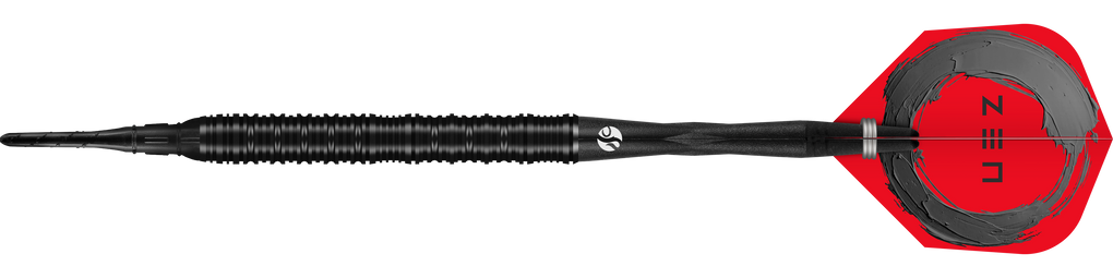 Freccette morbide Shot ZEN Straight - 20 g
