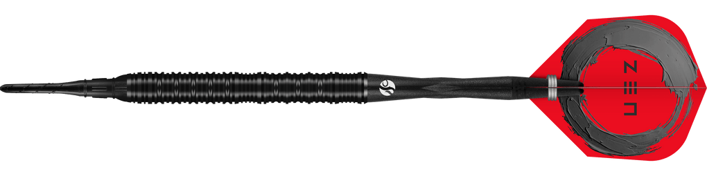 Freccette morbide Shot ZEN Straight - 20 g