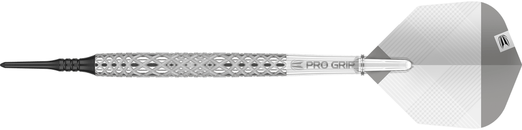 Target Nastri 10 Softdarts