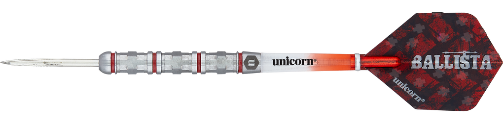 Unicorn Ballista Style 4 dardi in acciaio