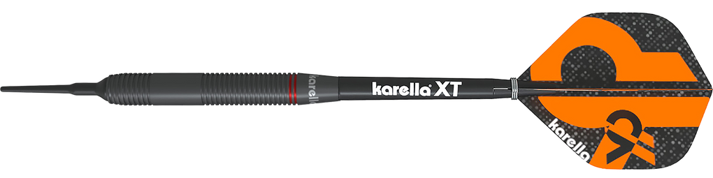 Karella Daniel Klose freccette morbide