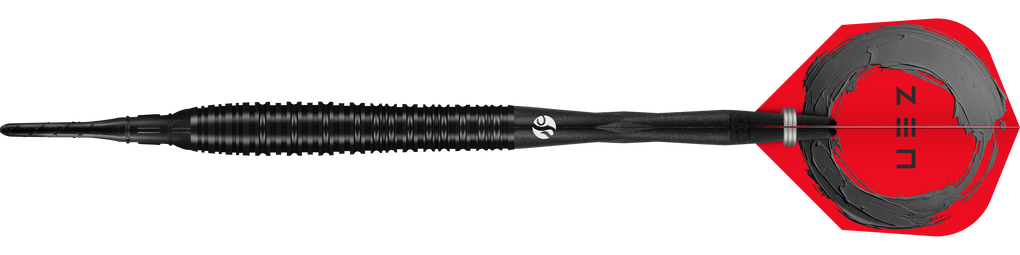 Freccette morbide Shot ZEN Torpedo - 20 g