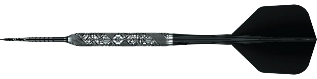 Freccette in acciaio Caliburn Halo H3 - 21,5 g