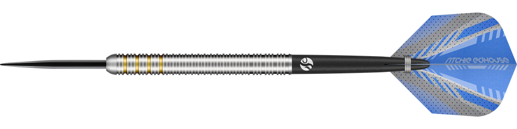 Freccette Shot Ritchie Edhouse Core Steel