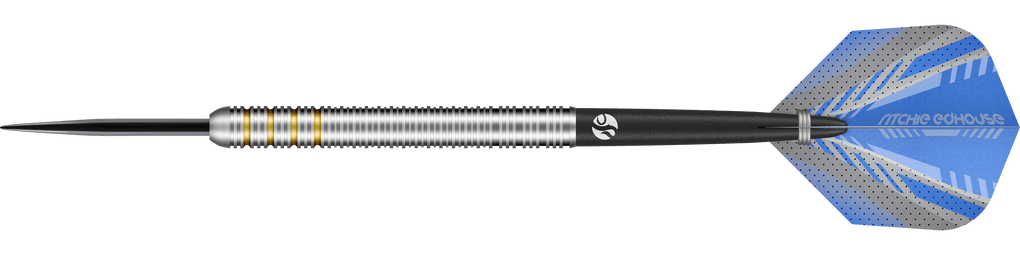 Freccette Shot Ritchie Edhouse Core Steel