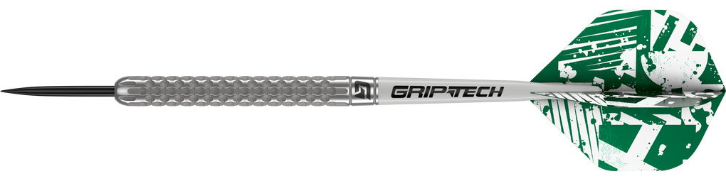Freccette in acciaio al tungsteno GOAT Fairway V1