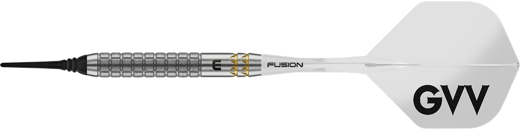 Freccette morbide Winmau Gian Van Veen W-MAX - 18g