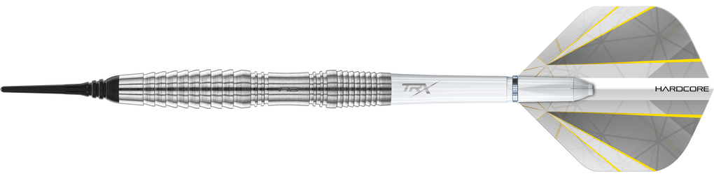 Red Dragon Seren 3 Pure Softdarts - 20 g