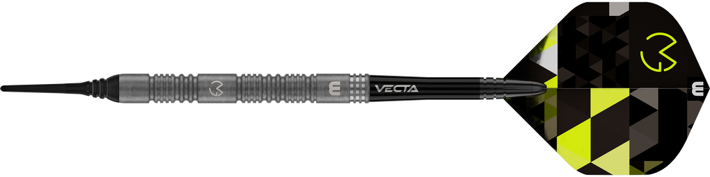Winmau Michael Van Gerwen TS freccette morbide - 18g