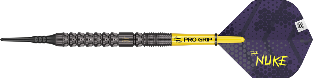 Freccette morbide Target Luke Littler GEN1 - 19 g