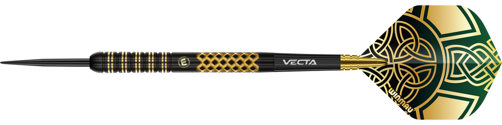 Freccette in acciaio Winmau Brendan Dolan Signature Series