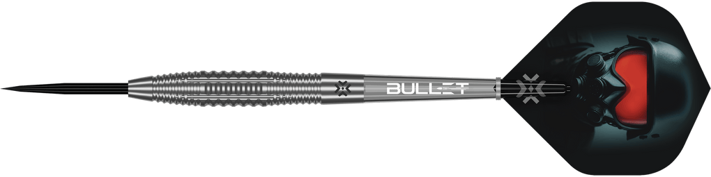 Freccette in acciaio Bullet Ranger