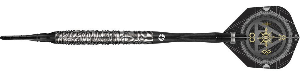 Freccette morbide Shot Alchemy Runstel - 20 g