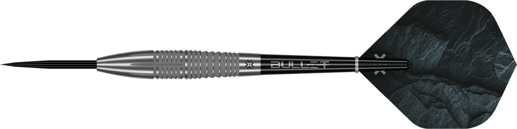 freccette in acciaio Bullet Monolith