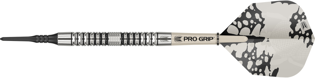 Freccette morbide Target EXO 10
