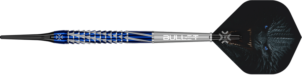 Freccette morbide Bullet Hydra - 20 g