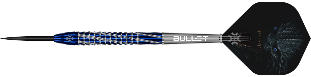 Freccette in acciaio Bullet Hydra