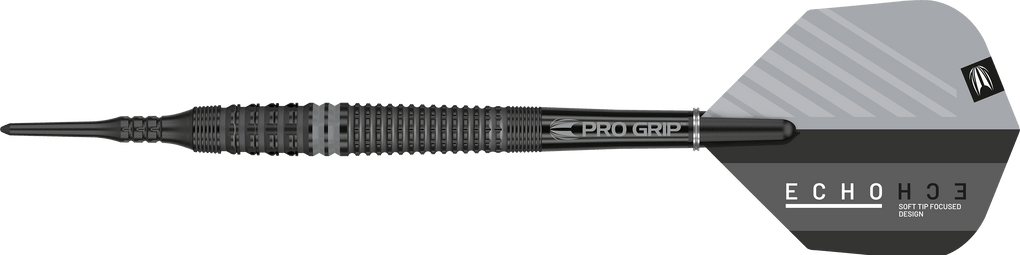Target Echo 14 freccette morbide