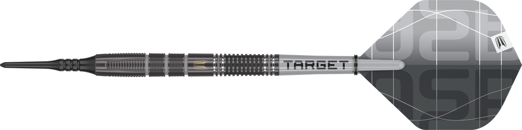 Freccette morbide Target Nathan Aspinall X Echo - 18 g