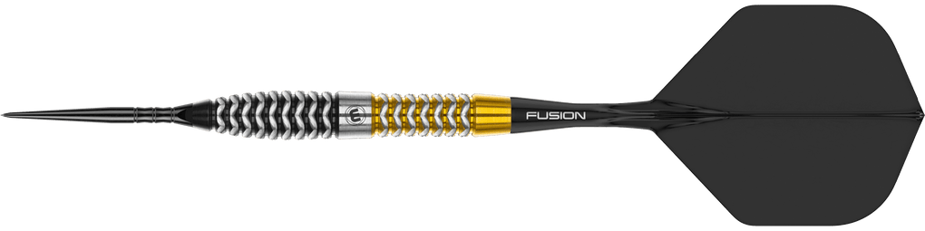 Punti di commutazione per siluri Winmau Exion Steeldarts