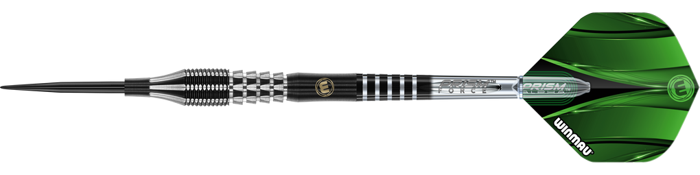 Freccette in acciaio Winmau Sniper Special Edition V1