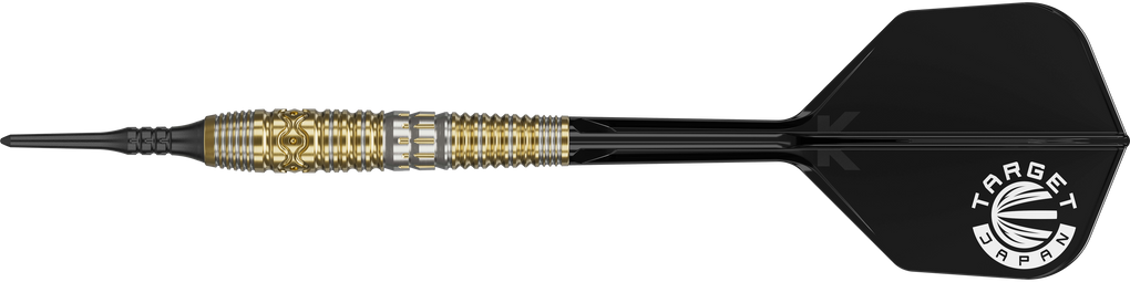 Target Japan Hot Shot GEN2 Freccette morbide - 19 g