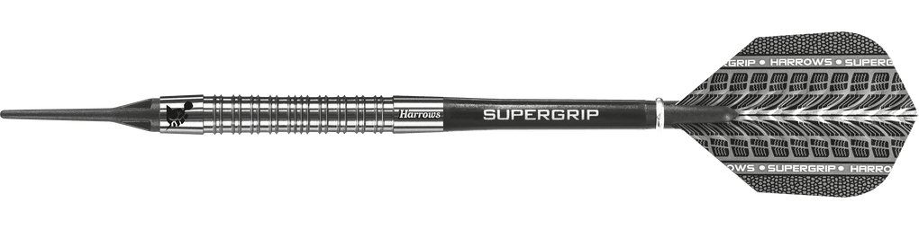 Freccette morbide Harrows Supergrip 90%