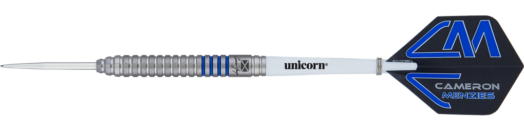 Freccette in acciaio Unicorn Pro-Tech Style 6 - 23 g