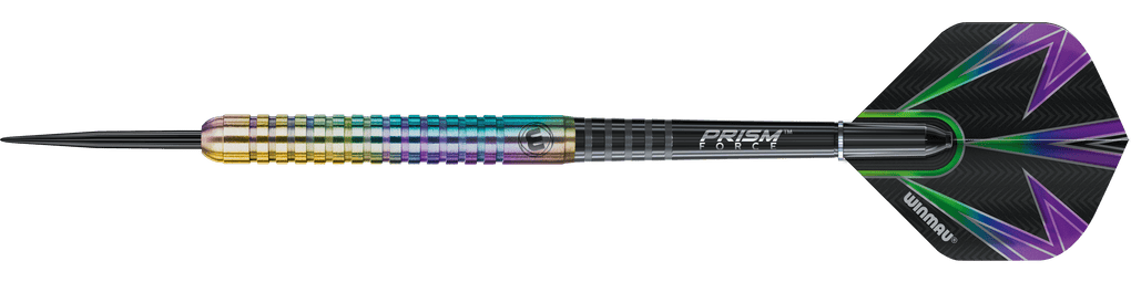 Freccette in acciaio Winmau Foxfire Urban