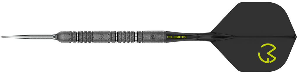 Winmau Michael van Gerwen Signature Edition Punti di cambio Steeldarts